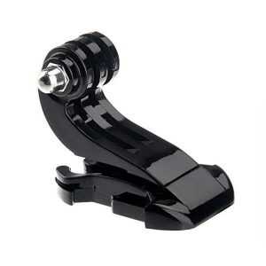 JAY J Hook Buckle J Adapter front mount Clip