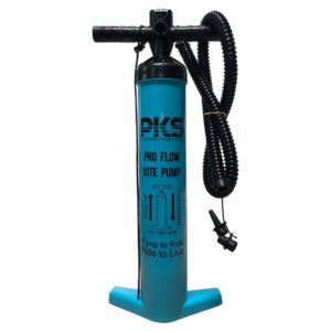 PKS Pro Flow V3 MEGA Kite Pump 24Inch/60cm