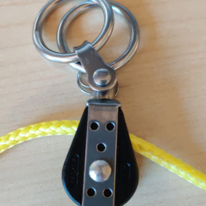 JAY Kiteboarding DYNABAR Sliding Ball Bearing