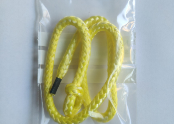 DYNEEMA Replacement for JAY Kiteboarding Dynabar XW/XT size M