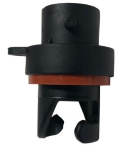 PKS V2 Universal Kite Valve Pump Adapter for SUP Style Naish/Flysurfer/F-One/Core